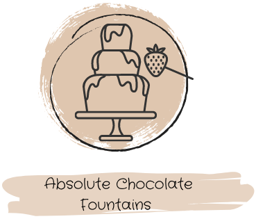 Absolute Chocolate Fountains